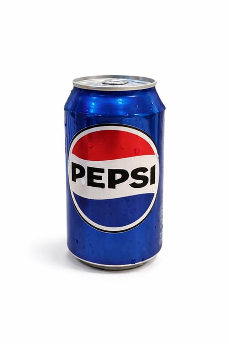 Can Soda